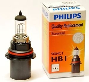 Автомобiльна лампа PHILIPS 47074430