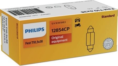 Автомобильная лампа PHILIPS 48248828