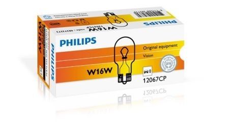 Автомобильная лампа PHILIPS 48272328