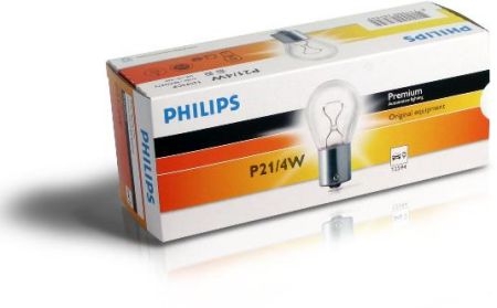 Автомобильная лампа PHILIPS 48433828