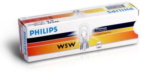 Автомобильная лампа PHILIPS 49090273