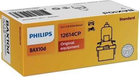 Автомобільна лампа PHILIPS 52805228