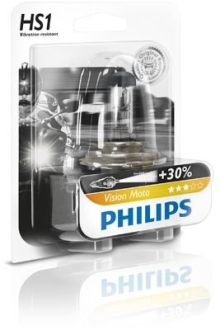 Автомобільна лампа PHILIPS 53035330