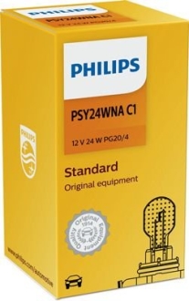 Автомобільна лампа PHILIPS 69668430