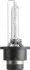 Лампа ксенонова D2S 85V 35W P32d-2 X-tremeVision +150 more vision (вір-во Philips) PHILIPS 85122XV2C1 (фото 2)