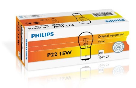 Автомобільна лампа PHILIPS 87821228