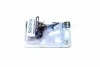 Лампа розжарювання HB3 12V 60W P20d Cristal Vision 1шт blister 4300K (вир-во Philips) PHILIPS 9005CVB1 (фото 2)