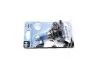 Лампа розжарювання HB4 12V 55W P22d Cristal Vision 1шт blister 4300K (вир-во Philips) PHILIPS 9006CVB1 (фото 4)