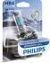 Автолампа Philips WhiteVision Ultra HB4 P22d 51 W синяя PHILIPS 9006WVUB1 (фото 1)