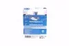 Лампа розжарювання HIR2 WhiteVision ultra 12V 55W PX22d (+60) (3700K) 1шт. blister (вир-во Philips) PHILIPS 9012WVUB1 (фото 3)