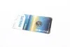 Батарейка CR1616 - 3.0V coin 1-blister (16.0 x 1.6) - Lithium (вир-во Philips) PHILIPS CR1616/00B (фото 1)