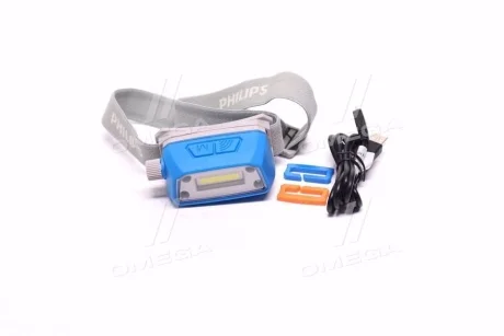 Фонарь аккумуляторный PHILIPS LPL74X1