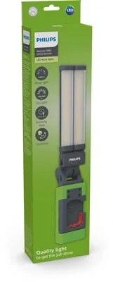Фонарик подкапотний Xperion 3000 Under Bonnet (6000K/1000lm/телескопический//USB-C) PHILIPS X30BONNX1 (фото 1)
