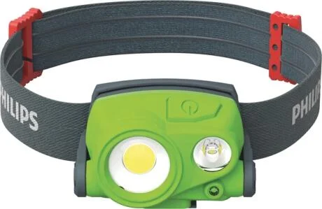 Фонарь светодиодный инспекционный налобный Xperion 3000 LED Headlamp (выр-во Philips) PHILIPS X30HEADX1