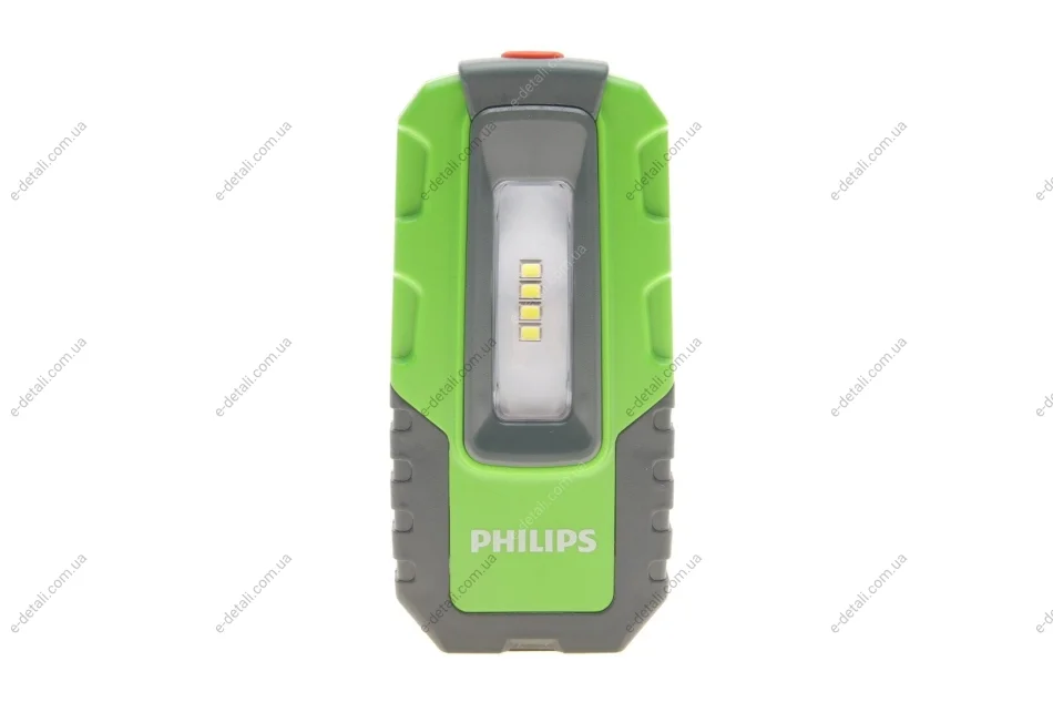 Фонарик инспекционный Xperion 3000 Pocket (6000K/режими 300lm/100lm/поворот 180°/крюк 360°/магнит) PHILIPS X30POCK (фото 1)