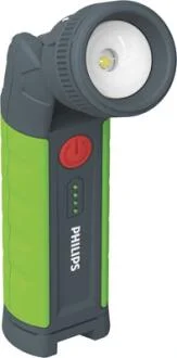 Фонарь аккумуляторный PHILIPS X30ZOOMX1