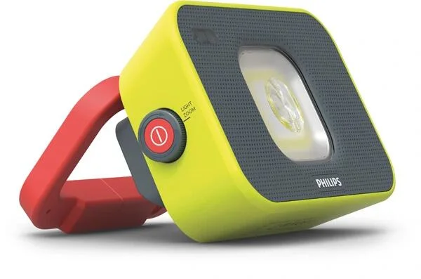 Фонарь аккумуляторный PHILIPS X60FLAUX1 (фото 1)