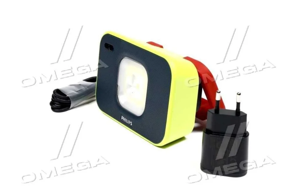 Фонарь аккумуляторный PHILIPS X60FLX1 (фото 1)