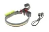 Фонарик налобный Xperion 6000 Headlight (6000K/режими 300lm/150lm/120lm/поворот 60°/датчик движения) PHILIPS X60HEAD (фото 1)
