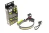 Фонарик налобный Xperion 6000 Headlight (6000K/режими 300lm/150lm/120lm/поворот 60°/датчик движения) PHILIPS X60HEAD (фото 2)