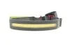 Фонарик налобный Xperion 6000 Headlight (6000K/режими 300lm/150lm/120lm/поворот 60°/датчик движения) PHILIPS X60HEAD (фото 5)