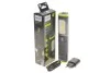 Фонарик инспекционный Xperion 6000 Pillar (6000K/режими 500lm/250lm/180lm/крюк 360°/магнит) PHILIPS X60PILL (фото 2)