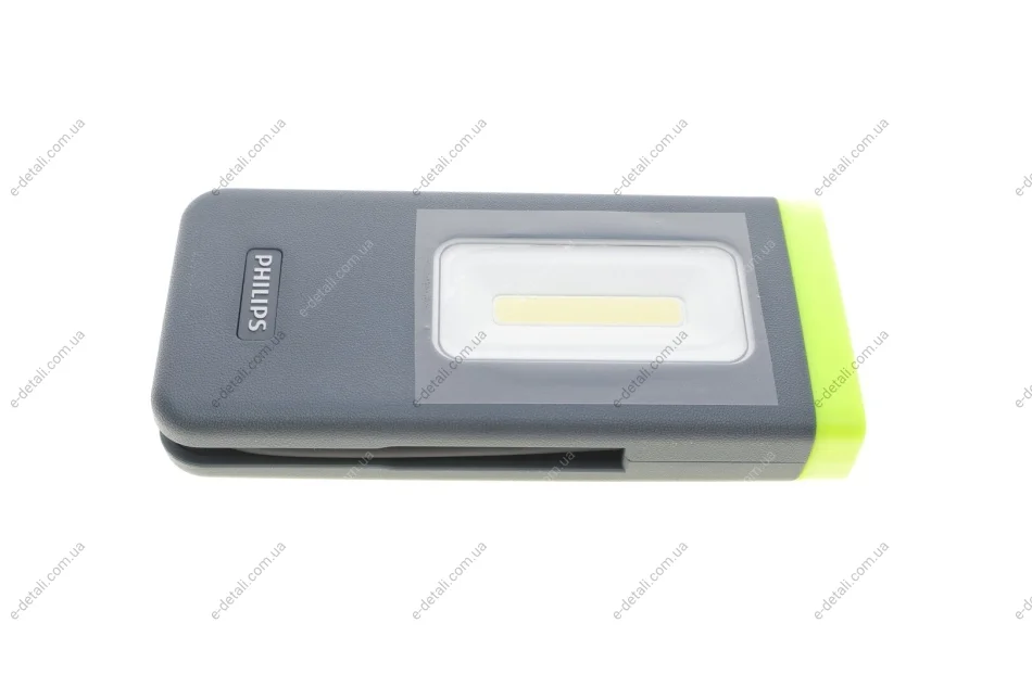 Фонарик инспекционный Xperion 6000 Pocket (6000K/гибкий световод L=250mm/крюк 360°/магнит) PHILIPS X60POCK (фото 1)