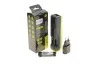 Фонарик инспекционный Xperion 6000 Slim (6000K/500lm/250lm/180lm/крюк 360°/2 магнита) PHILIPS X60SLIM (фото 2)