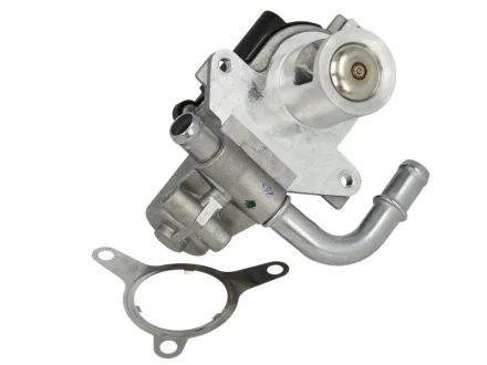 Клапан системи рециркуляції ВГ RENAULT K9K PIERBURG 7.00368.16.0