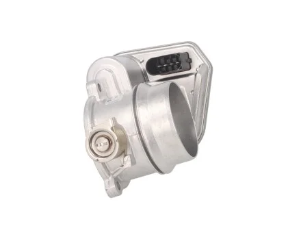 Заслонка дросельна BMW 1/3/5/6/7/X3/X5/X6 2.0D-4.4D (M47/M57/M67) 02-13 PIERBURG 7.00376.04.0