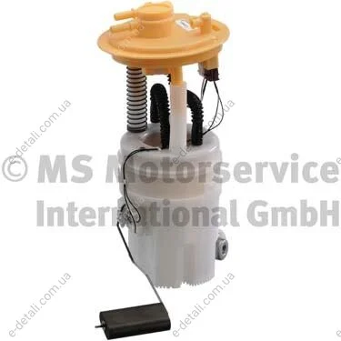 Насос топливный в бак Smart Forfour 1.1-1.5 04-06/Mitsubishi Colt VI 1.1-1.5 04-12 PIERBURG 7.00468.82.0 (фото 1)