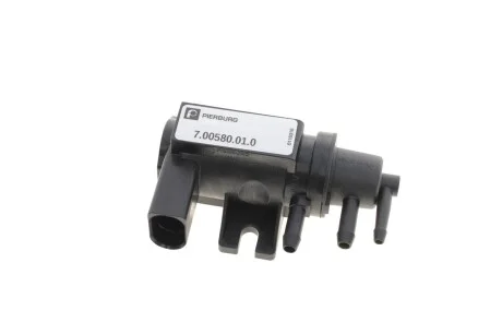 Клапан управления рециркуляции ОГ VW T5 1.9-2.5TDI/Caddy 2.0SDI 03- PIERBURG 7.00580.01.0