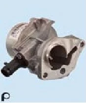 Насос вакуумний Renault Kangoo 1.5 dCi 05- PIERBURG 7.00673.11.0