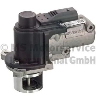 Клапан EGR VW Caddy 1.9TDI 03-10 PIERBURG 7.00907.03.0