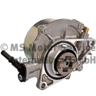Насос вакуумний Citroen C4/Peugeot 207/3008/208/5008 02-17 PIERBURG 7.01366.06.0