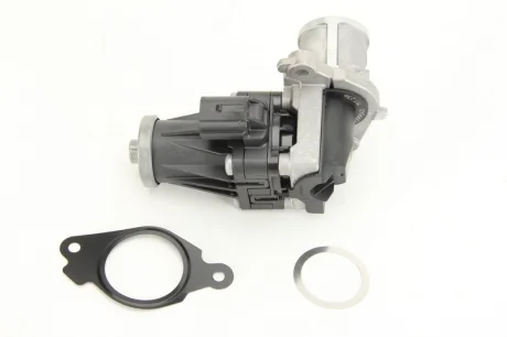 Клапан системи рециркуляції ВГ Opel Fiat Citro?n A 13 DTE 1.3D Multijet PIERBURG 701599100