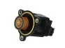 Клапан воздушной тяги (перепускной) BMW 3 (F30/F80)/5 (F10)/7 (F01/F04) 08-16 N13/N55/N63 PIERBURG 7.01762.04.0 (фото 1)