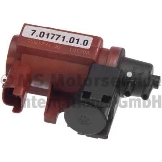 Клапан управления рециркуляции ОГ Ford Focus/Kuga 2.0TDCI 05- PIERBURG 7.01771.01.0