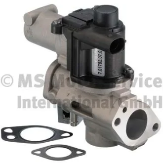 Клапан EGR Audi Q5/Q7/VW Touareg 3.0 TDI 06-17 PIERBURG 701782070