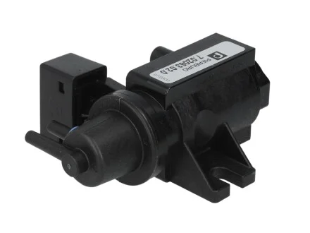 Клапан управления рециркуляции ОГ BMW 3 (E90) 05-11 M47/N47 PIERBURG 7.02063.02.0