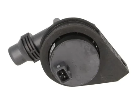 Насос системи охолодження (додатковий) BMW X5 (E70/F15/F85)/X6 (E71/E72) 3.0/4.8 06-18 (електр.) PIERBURG 7.02078.39.0
