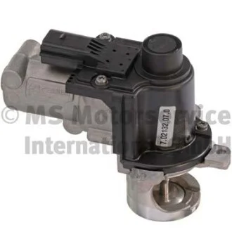 Клапан EGR Audi A4/A6 Q5/Q7/VW Touareg 2.7/3.0/6.0D 07- PIERBURG 7.02132.07.0