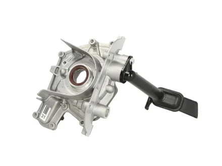 Насос масляный Opel Astra H/Vectra C/Zafira B 1.9 CDTI 04-15 PIERBURG 7.02166.01.0