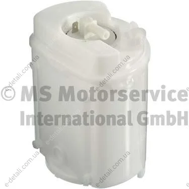 Насос топливный VW Passat/Skoda Superb 1.6/1.8/2.0/2.8 V6 96-08 PIERBURG 7.02550.62.0 (фото 1)