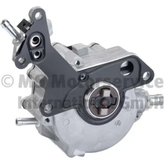 Насос тандемный (вакуумно-топливный) VW Caddy III/ T5 1.9 TDI/ 2.0 SDI/ 2.0 TDI 04-10 PIERBURG 702551200