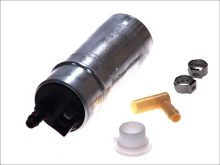 Насос топливный электрический без колбы AUDI/SKODA/VW PIERBURG 702701540