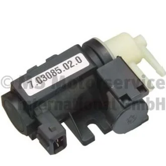 Клапан управления рециркуляции ОГ Opel Corsa C/Astra G 1.7DTI 00- PIERBURG 7.03085.02.0