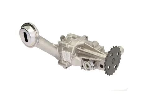 Насос масляный Renault Kangoo/Megane/Clio/Scenic 1.5dci 09- PIERBURG 7.03416.14.0