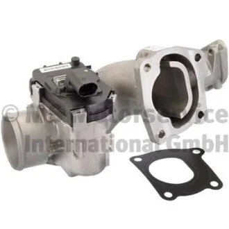 Заслонка дросельна Fiat Ducato/Iveco Daily IV 2.3D 06- PIERBURG 703703490