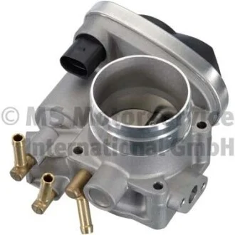 Заслонка дроссельная VW Caddy III 1.6 04-15 PIERBURG 7.03703.68.0